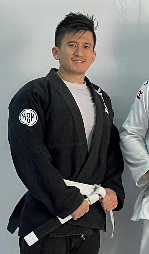 Ryan Suryadi
