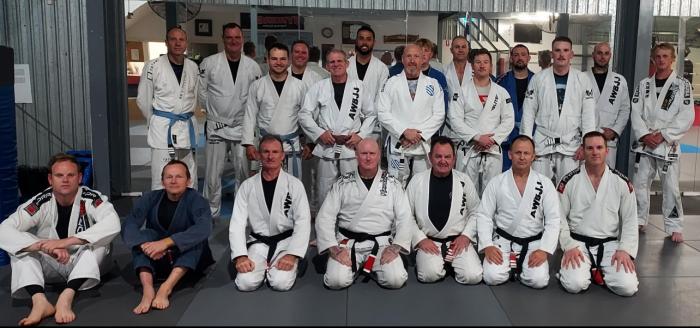 AWBJJ Grading Oct 2023