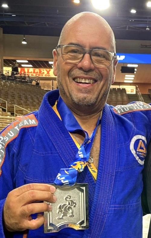 Vladimir Perez Dominguez