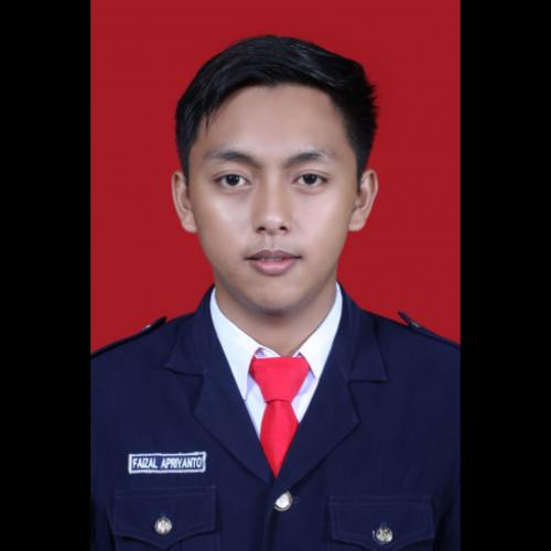 Faizal Apriyanto