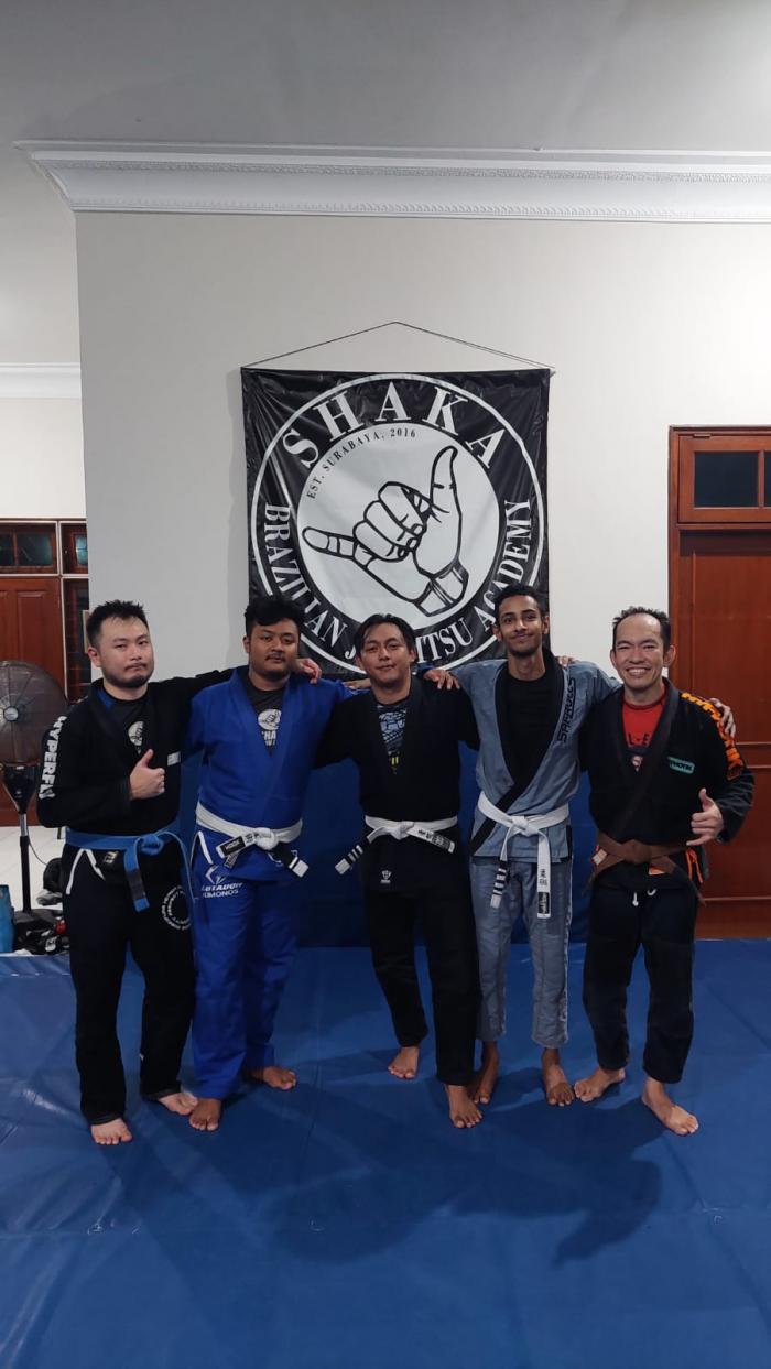 Shaka BJJ