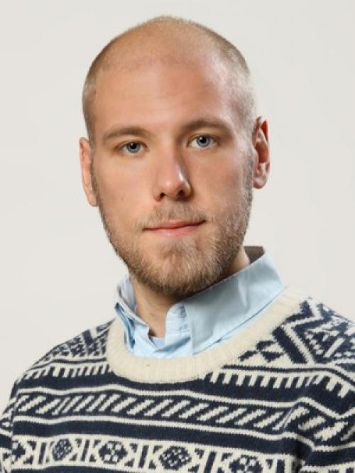 Emil Kaukonen