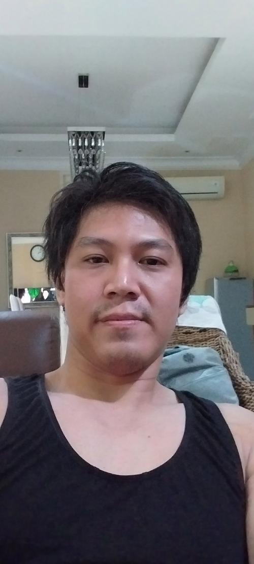 Peter Setiawan