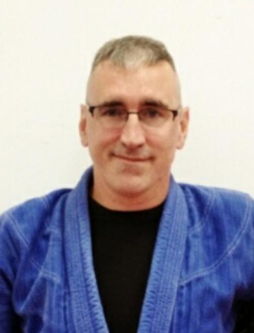Kevin Knudsen