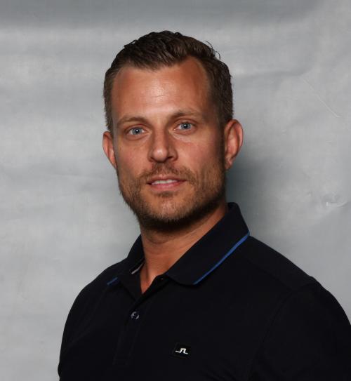 Tom Dragicevic