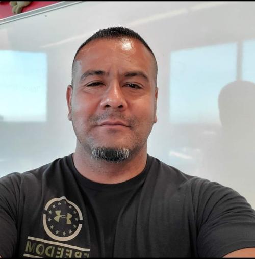 Paul Nieto III
