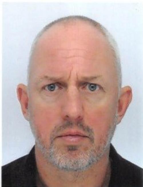 Simon Glynn