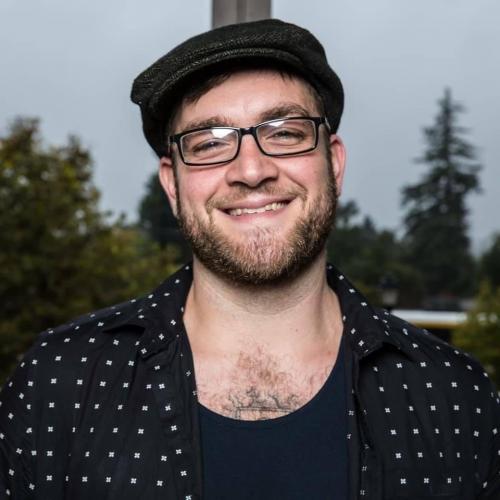 Eric Allaire