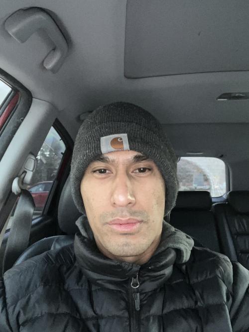 Mark Segarra