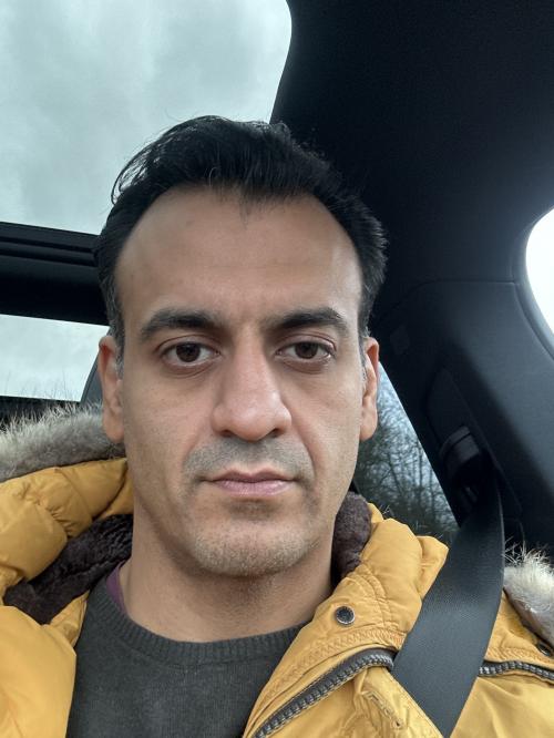 Emad Zand