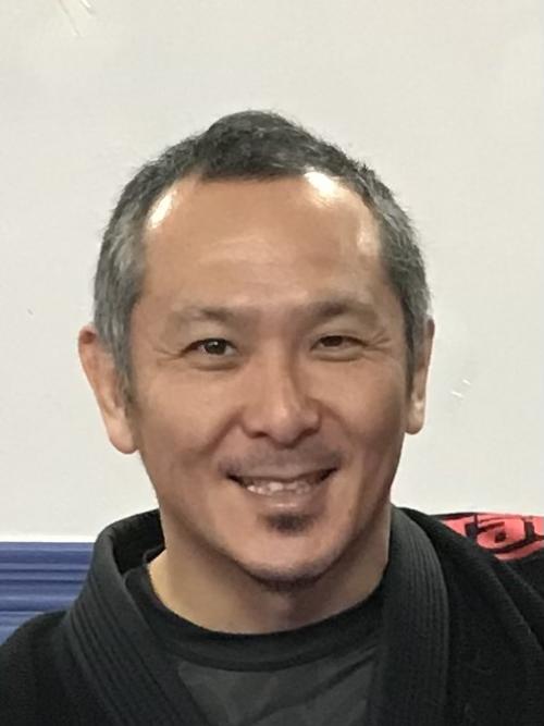 Keita Shinokubo