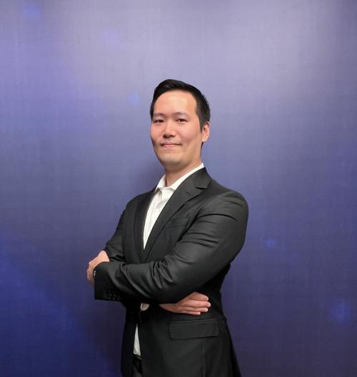 Victor Chen