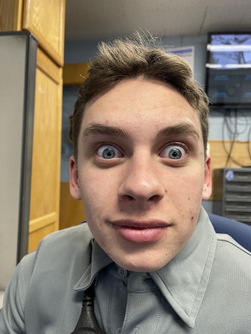 Drew Geyer