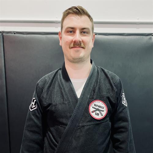 Luke Hockey