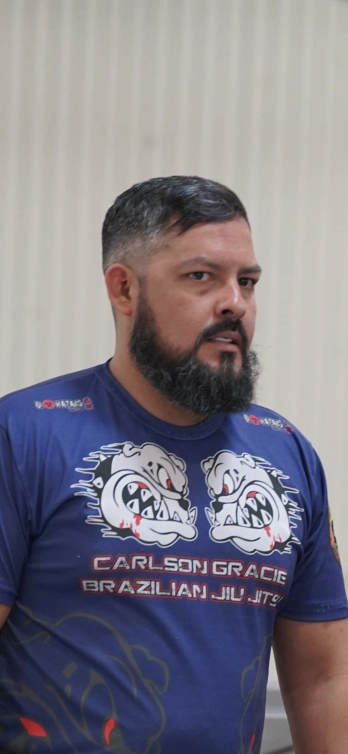 Matthew Royo