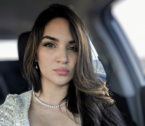 Cindy Castaneda