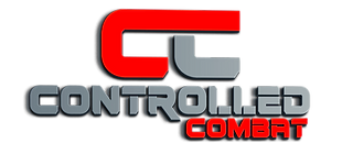 Referee @ Controlled Combat BJJ Tournament
