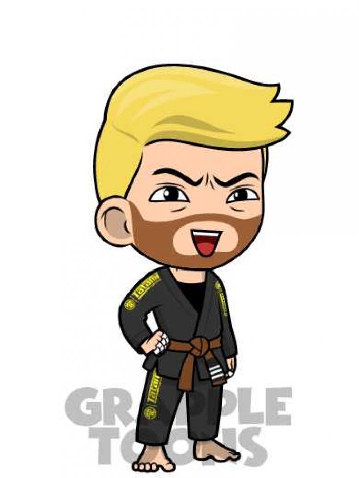 Grappletoon