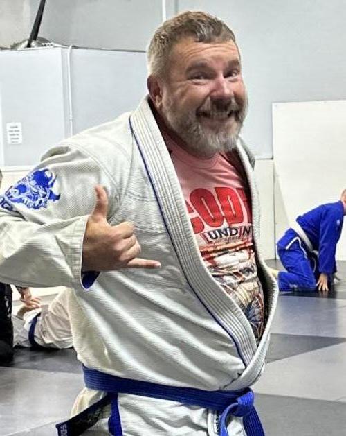 Jeremy Botkin