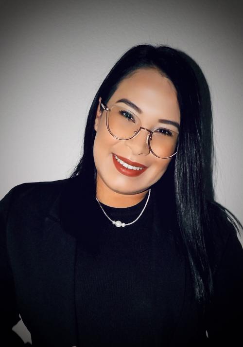 Diana R Garcia