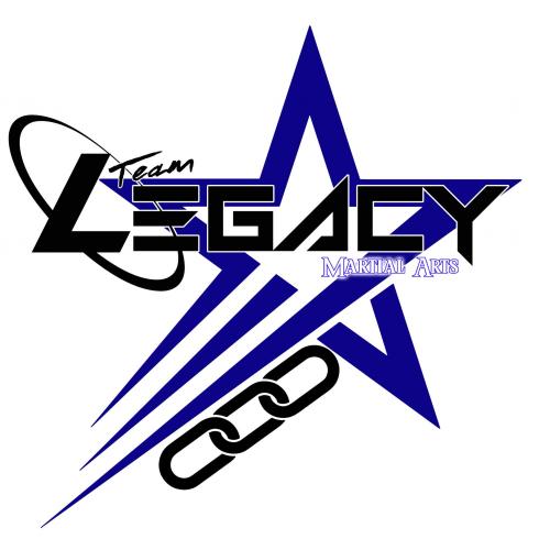 Legacy Martial Arts