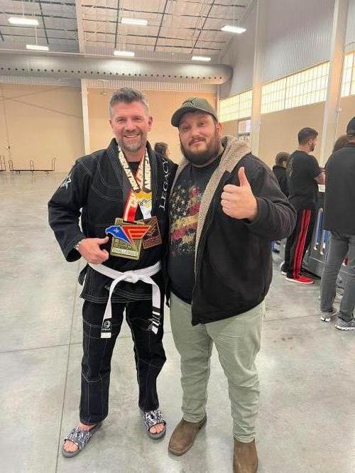 Michael Gilley