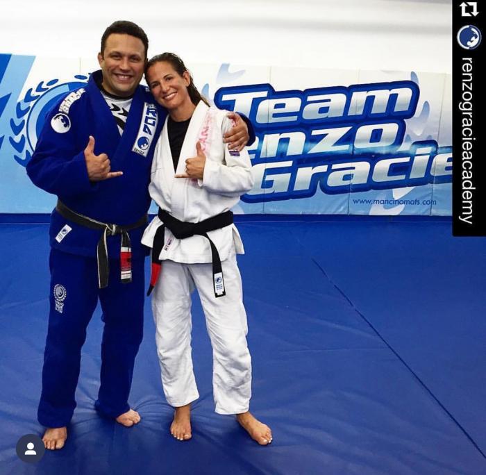 Black belt 2nd degree · September 20, 2022 · Promoted by Kevin Landry