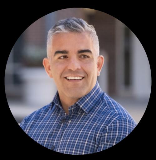 Roberto Cruz