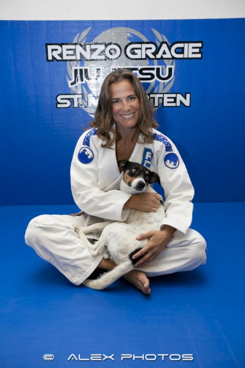 Melissa Bardfield