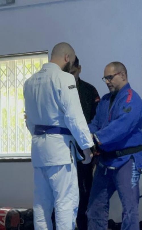Ali Ozbudun