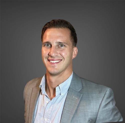 Kevin Keim