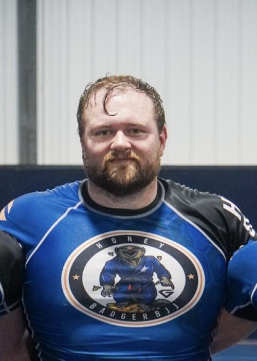 Steven Griffin