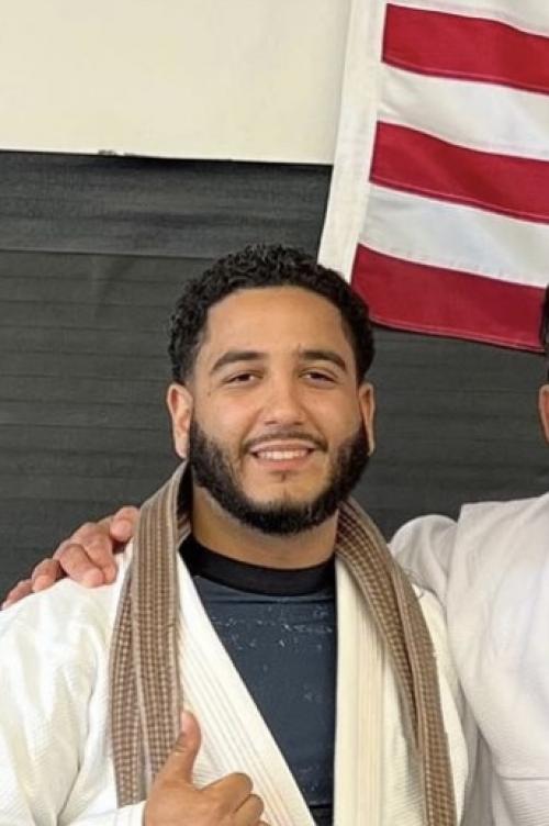 Oscar Martinez