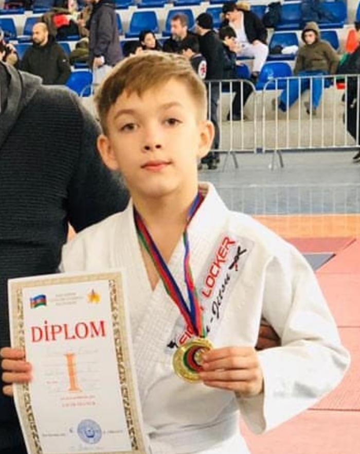 White belt · January 11, 2020