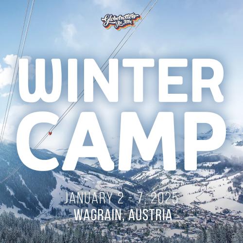 Winter Camp 2025