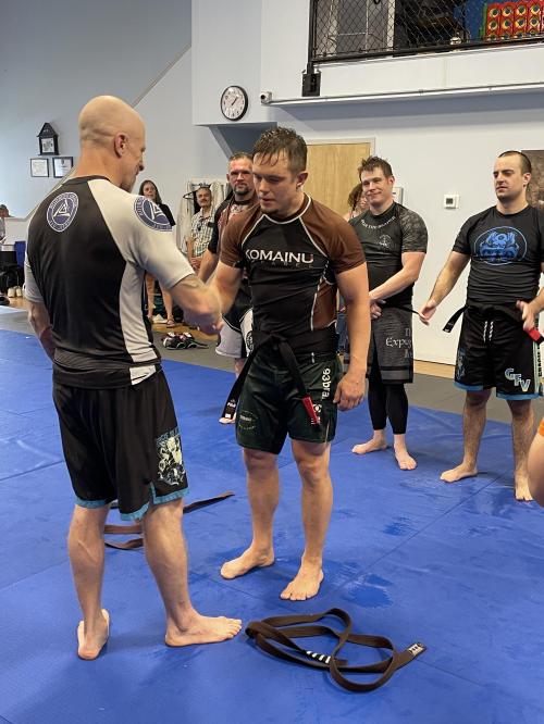 Jeremy Pavlik