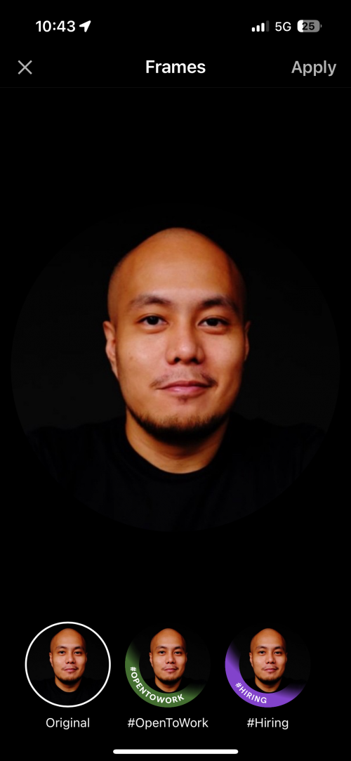 Angelo Reyes