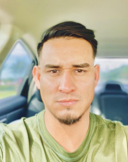 Sam Barbosa