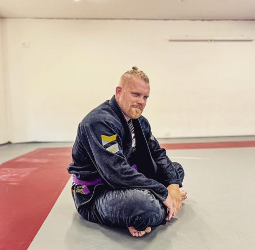 Mattias Degermo