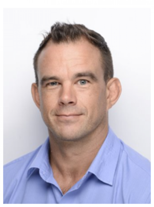 Marthinus Neethling