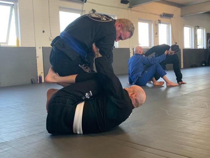 Training