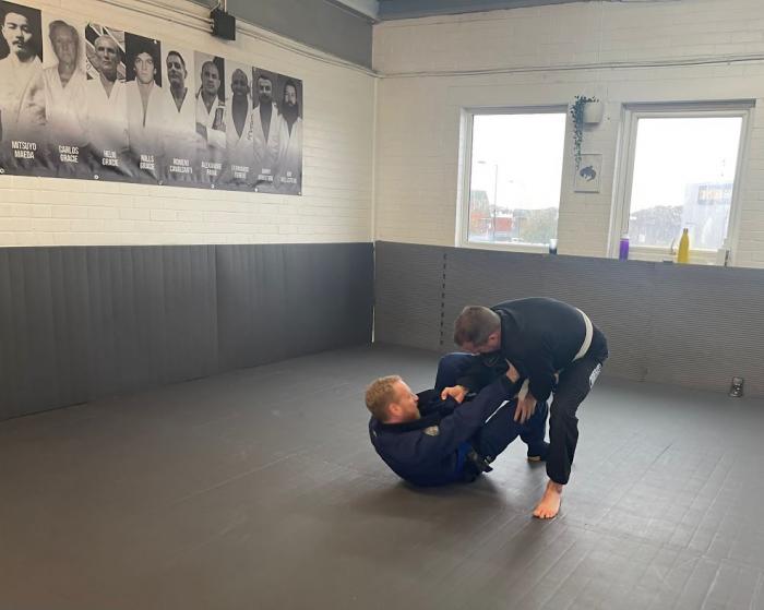 Training