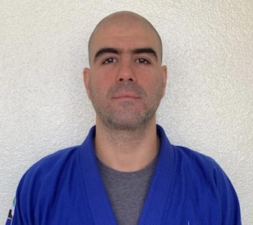 Fernando Claudio Edde Azevedo De Souza Mendes