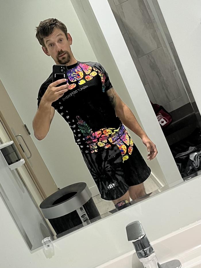 New threads