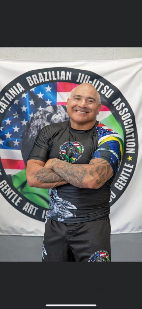 Carlos Catania