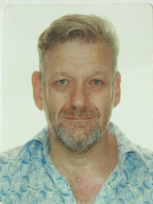 Donald Dencer