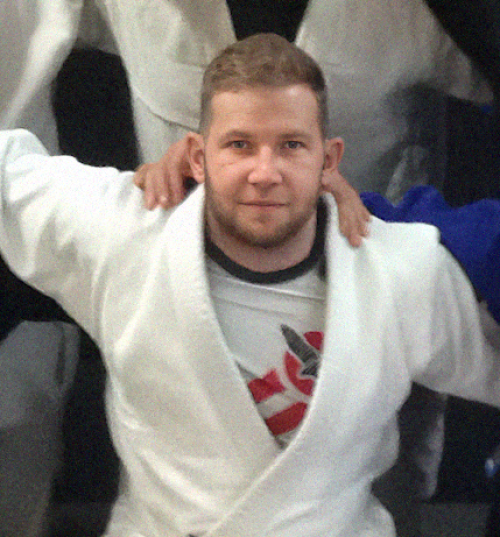 Anthony Sweeney