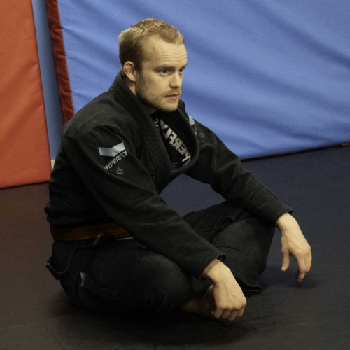 Glenn Andersson