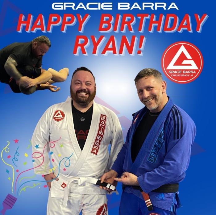 White belt · February 1, 2022