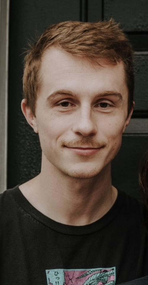 Dustin Eaton